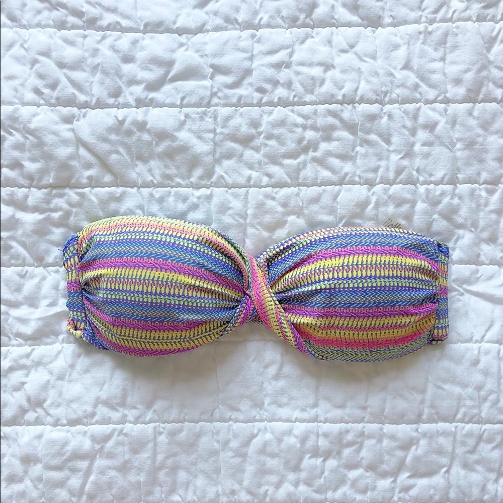 Dynamite bikini top